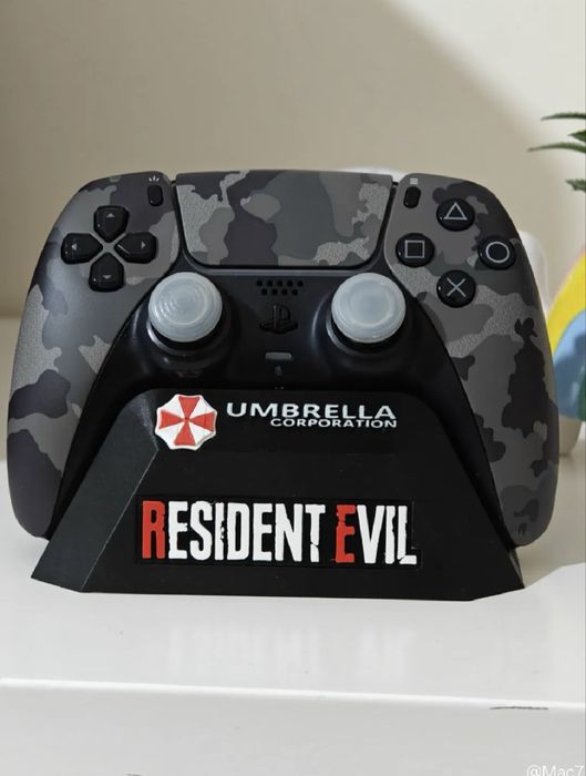 Підставка вертікальна для PS 5