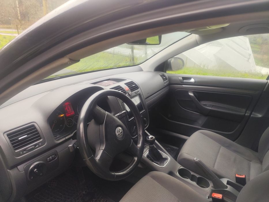 Vw Jetta 1.9 TDI 105cv