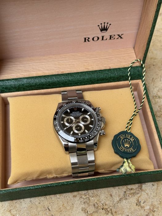 Rolex Daytona Cosmograph