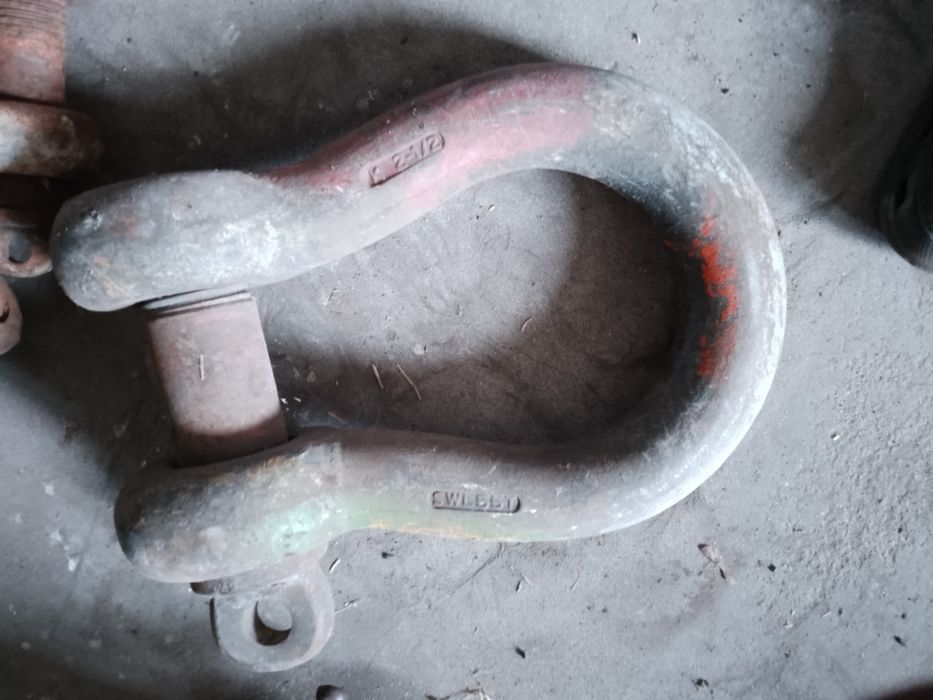 Szakla  35 ton na sprzedaz