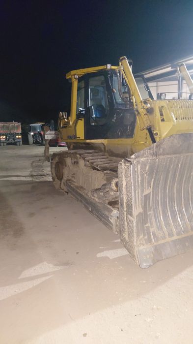 Buldozer komatsu D65 EX12