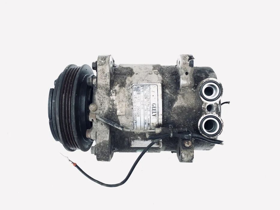 Компресор кондиціонера Geely CK