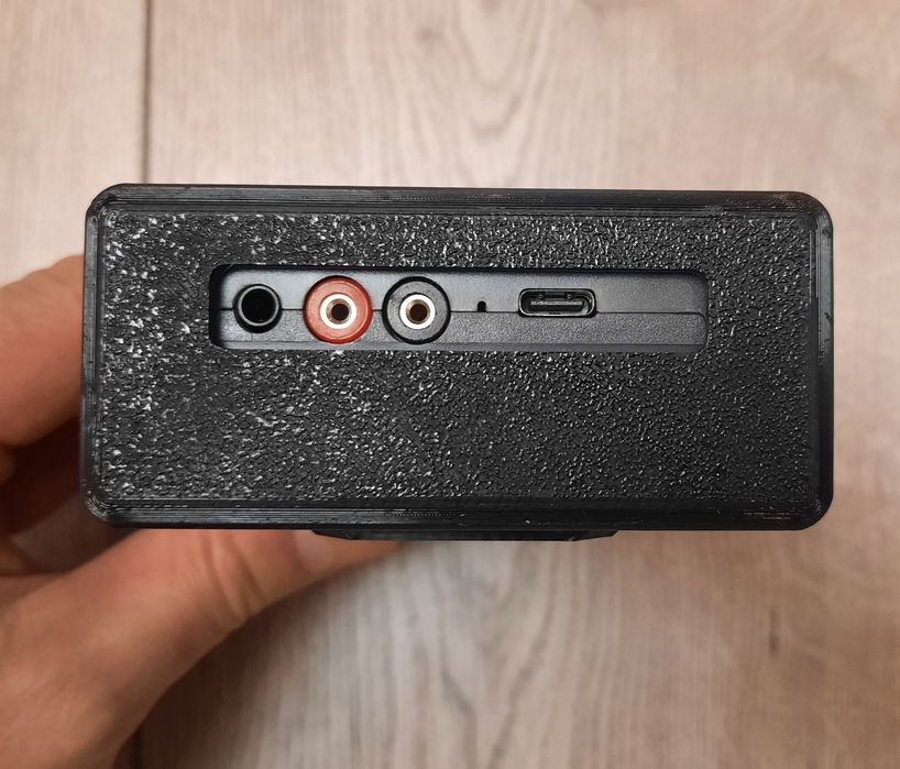 Подставка осциллографа  ZEEWEII DSO2512G