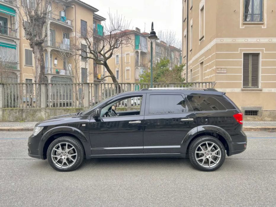 Fiat Freemont      2016