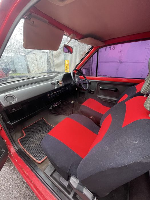 Продається Honda City 1982 праве кермо jdm