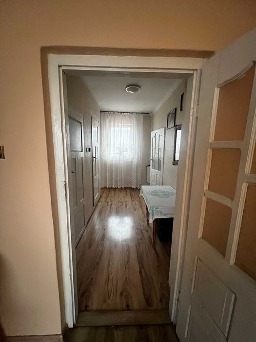 Siedlisko w cichym spokojnym miejscu -  Majdan Sitaniecki