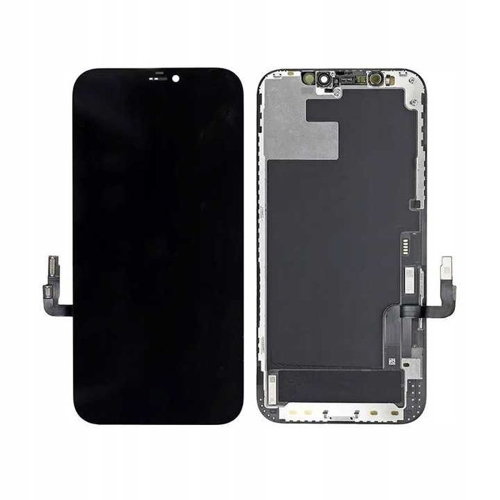 APPLE IPHONE 12 PRO Wyświetlacz LCD OLED Wymiana Gratis