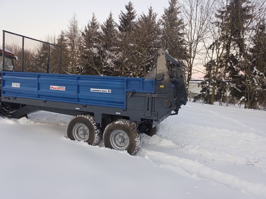 Rozrzutnik Warfama N-218