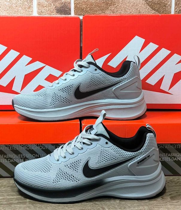 Кросівки Nike Zoom winflo