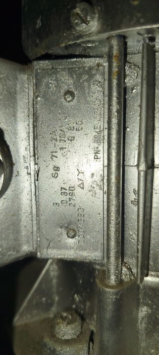 Wyciągarka budowlana