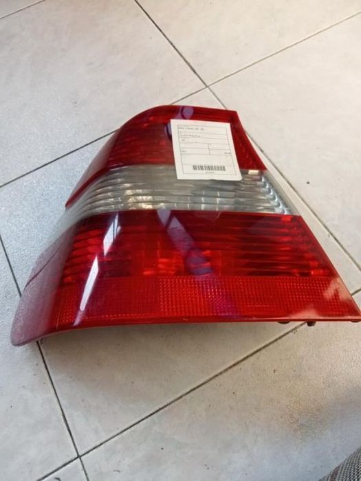 Farolim esquerdo Bmw E46 / 6910531