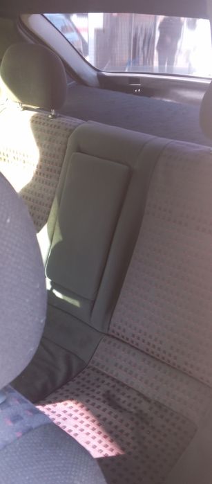 Продам опіль астра G 2000 року