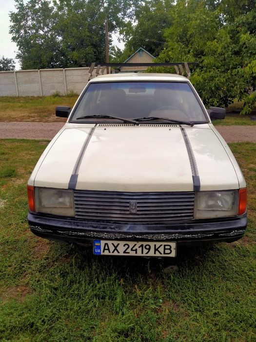 Продам москвич 2141
