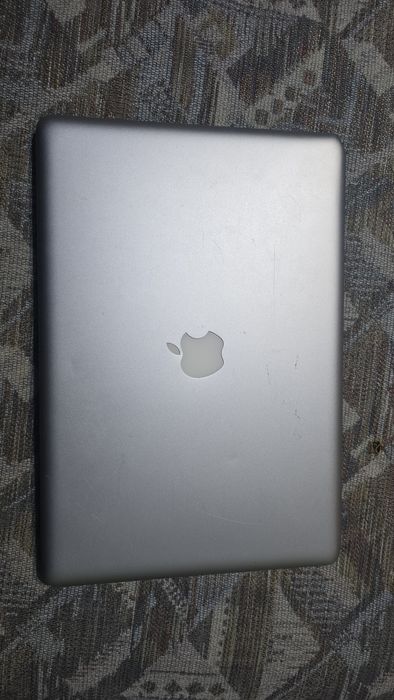 Продам macbook pro 15 2008рік на запчастини