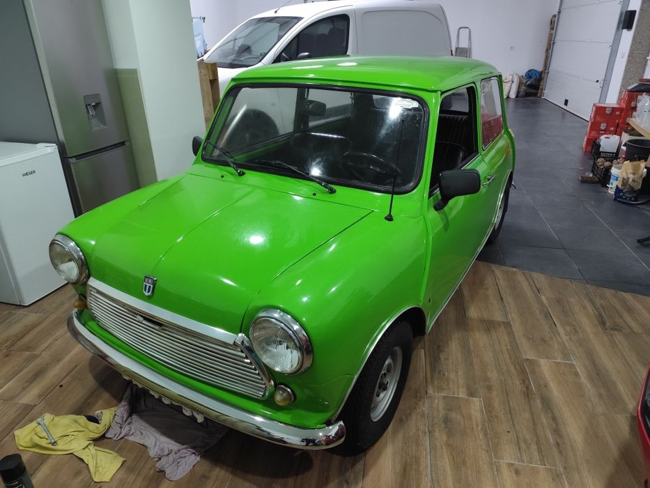 Mini 1000 ano 1975