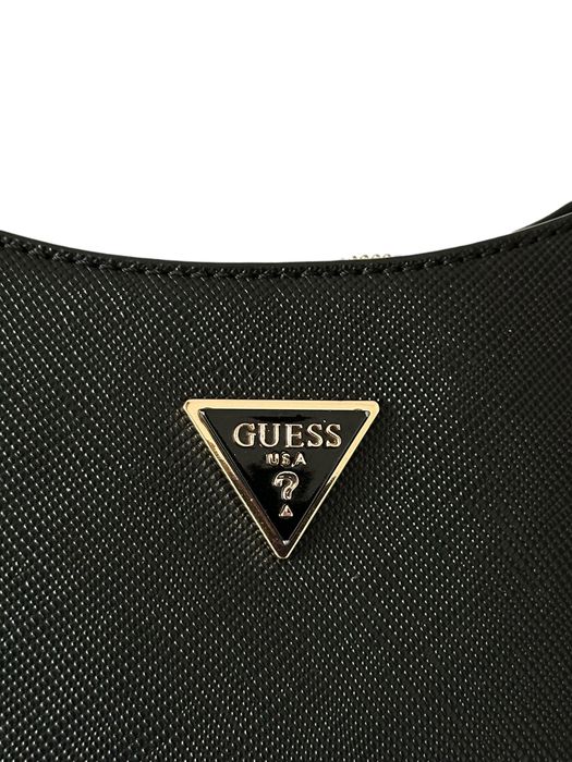Torebka Guess alexie top zip shoulder