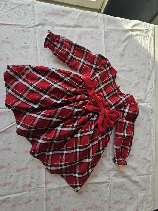 Sukieneczka, rozmiar 80