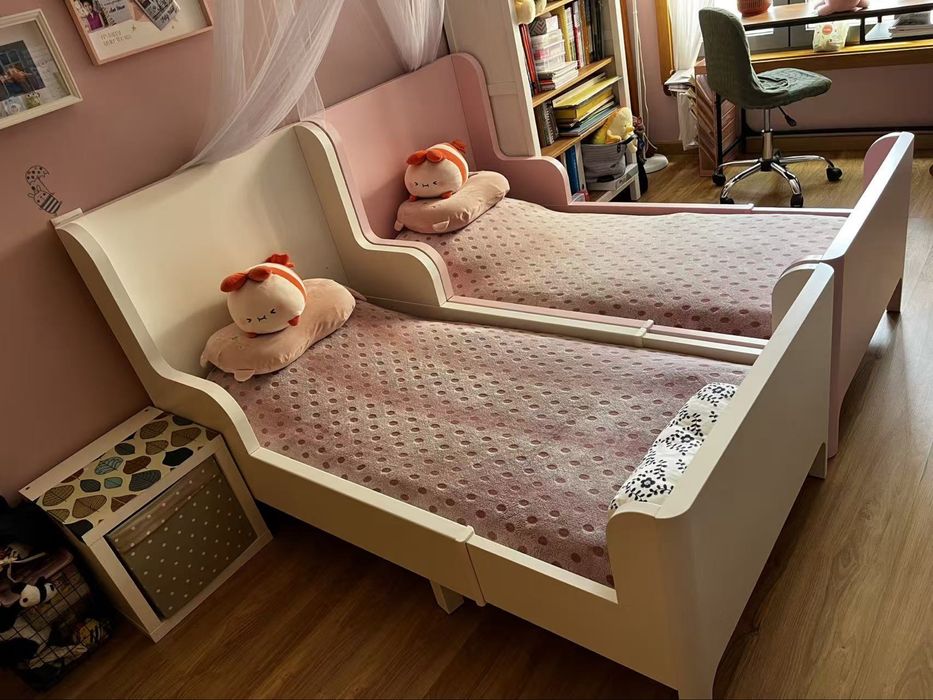 Ikea cama infantil