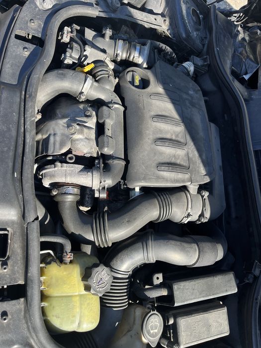 Mini cooper 1.6  -16.V 110 CV Ano 2008