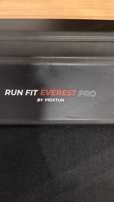 Passadeira de Corrida / Caminhada Prixton Run Fit Everest Pro - Como Nova