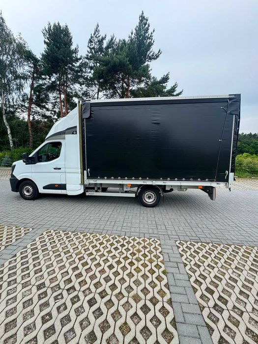 Wynajem Busy 10 ep Tchograf