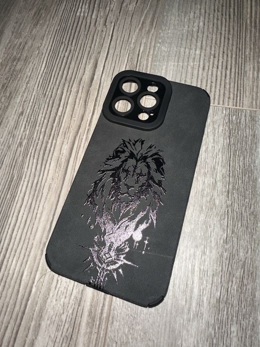 Чохол на Iphone 14 pro max