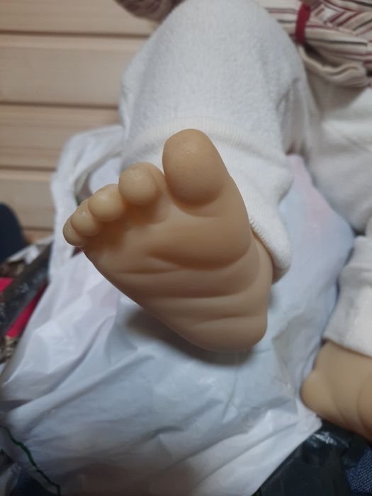 Пупс Jesmar 65 см