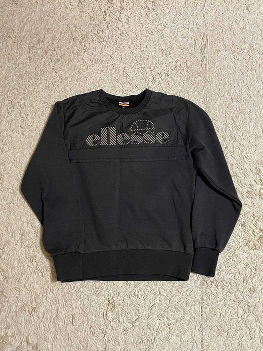 Свитшот мужской Ellesse состояние ИДЕАЛ