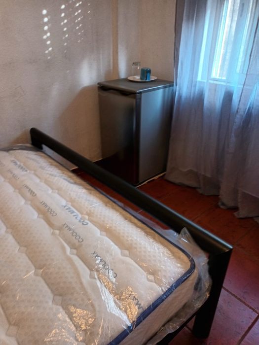 Quarto para arrendar