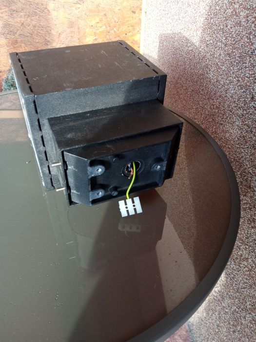 XXL  ścienna Spectrum Torre 9 Led ,ALU wysyłka