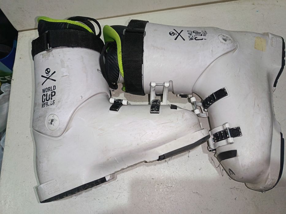 Buty narciarskie HEAD junior Raptor rozmiar 36