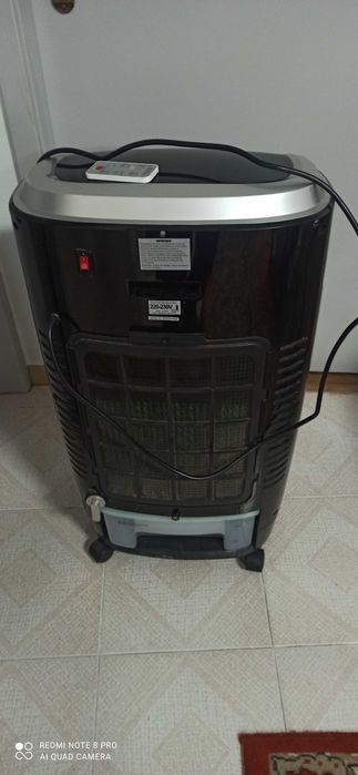 CLIMATIZADOR Air quente e Air fria MEI AC2980H