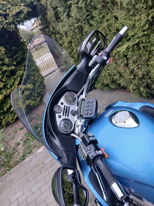 BMW R 1200 CLbardzo ładne