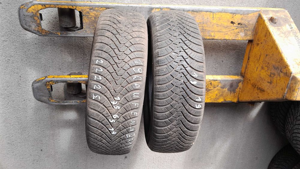 opony opona LAUFENN G FIT 4S 175/65 r14 nr. 19