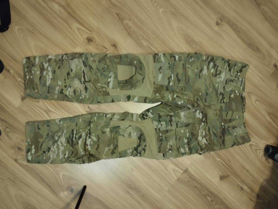 Crye Precision G2 UKSF Custom 32L