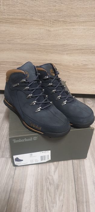 Buty zimowe Timberland