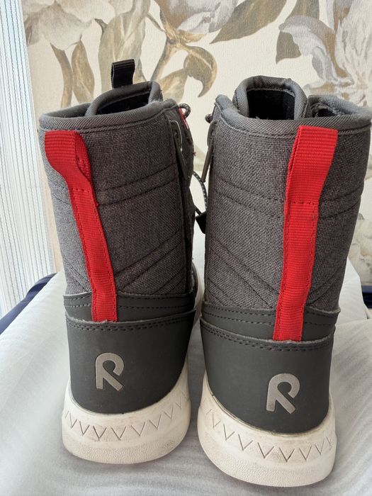Черевики зимові Reimatec Hankinen 30 р.