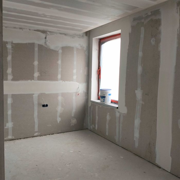 Uslugi glazurnicze,remonty kompleksowo