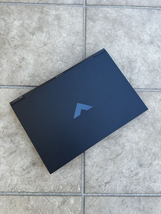 Portatil HP Victus (COMO NOVO)