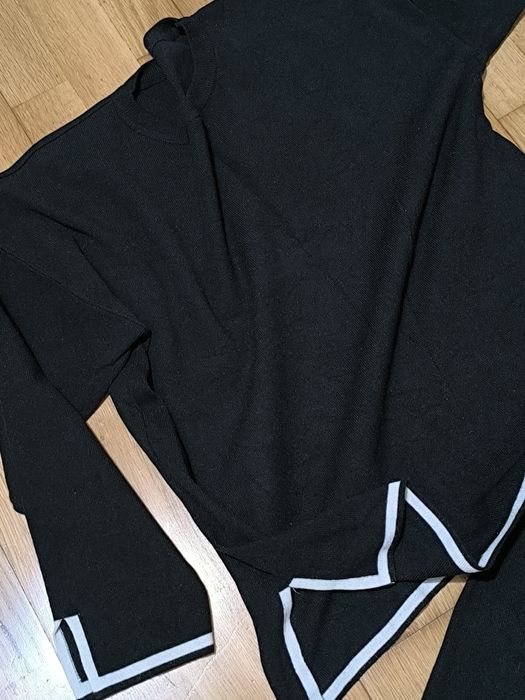 Conjunto para mulheres calças e camisola tamanho M L