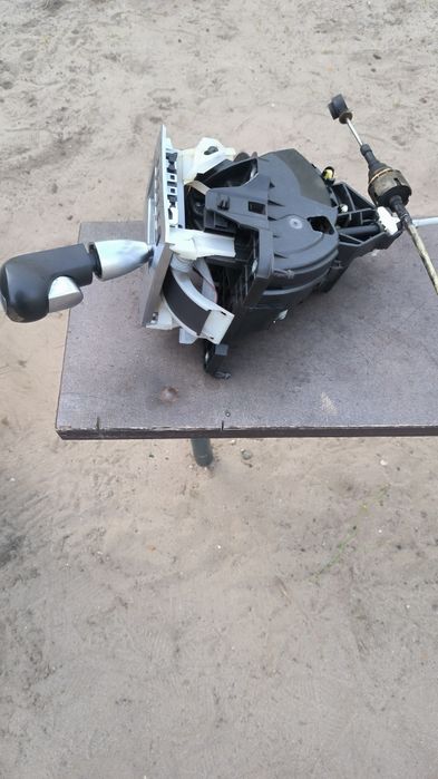 Селектор АКПП Опель