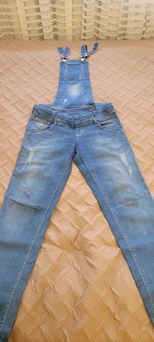 Продам жіночій комбінезон для вагітних