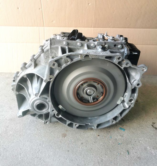 Skrzynia biegów powershif Ford S-max Galaxy C-max Mondeo Volvo Focus