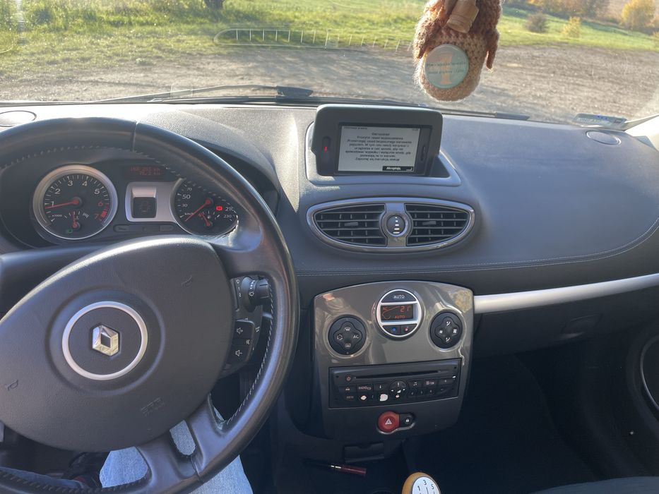 Renault Clio 1.2 TCe