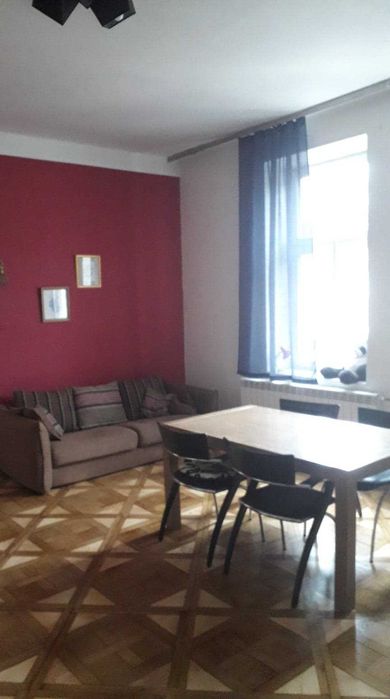 Mieszkanie 78 m² -Ul. Smolki