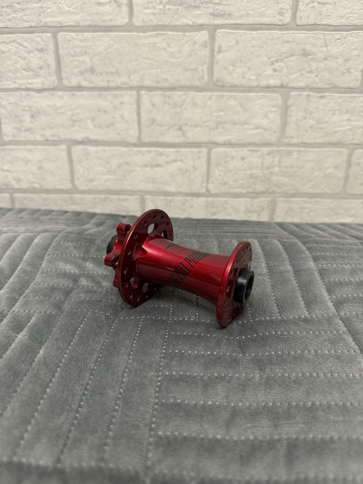 Piasta przednia Dartmoor Revolt Pro 100x15 32H (Hope mavic dt swiss)