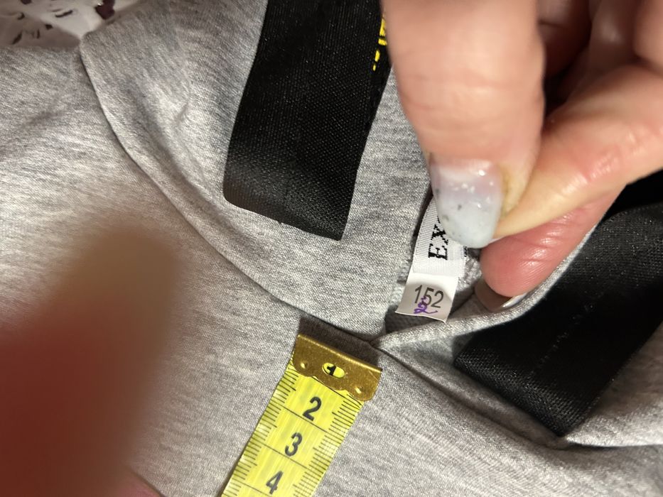 Кофта для дівчинки