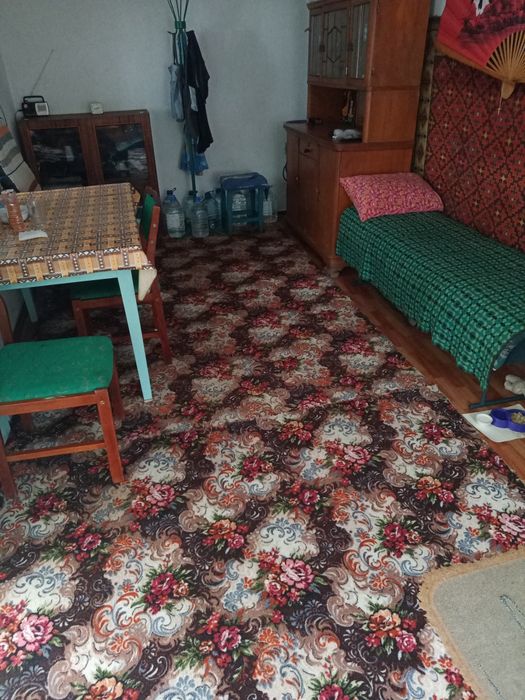 Дом район горгаз