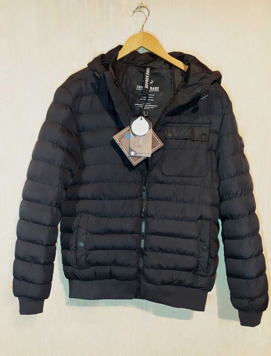 Куртка THREADBARE чоловіча