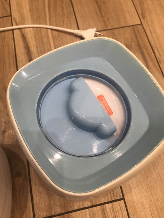 Okazja! Nawilżacz powietrza ultradzwiękowy 3L